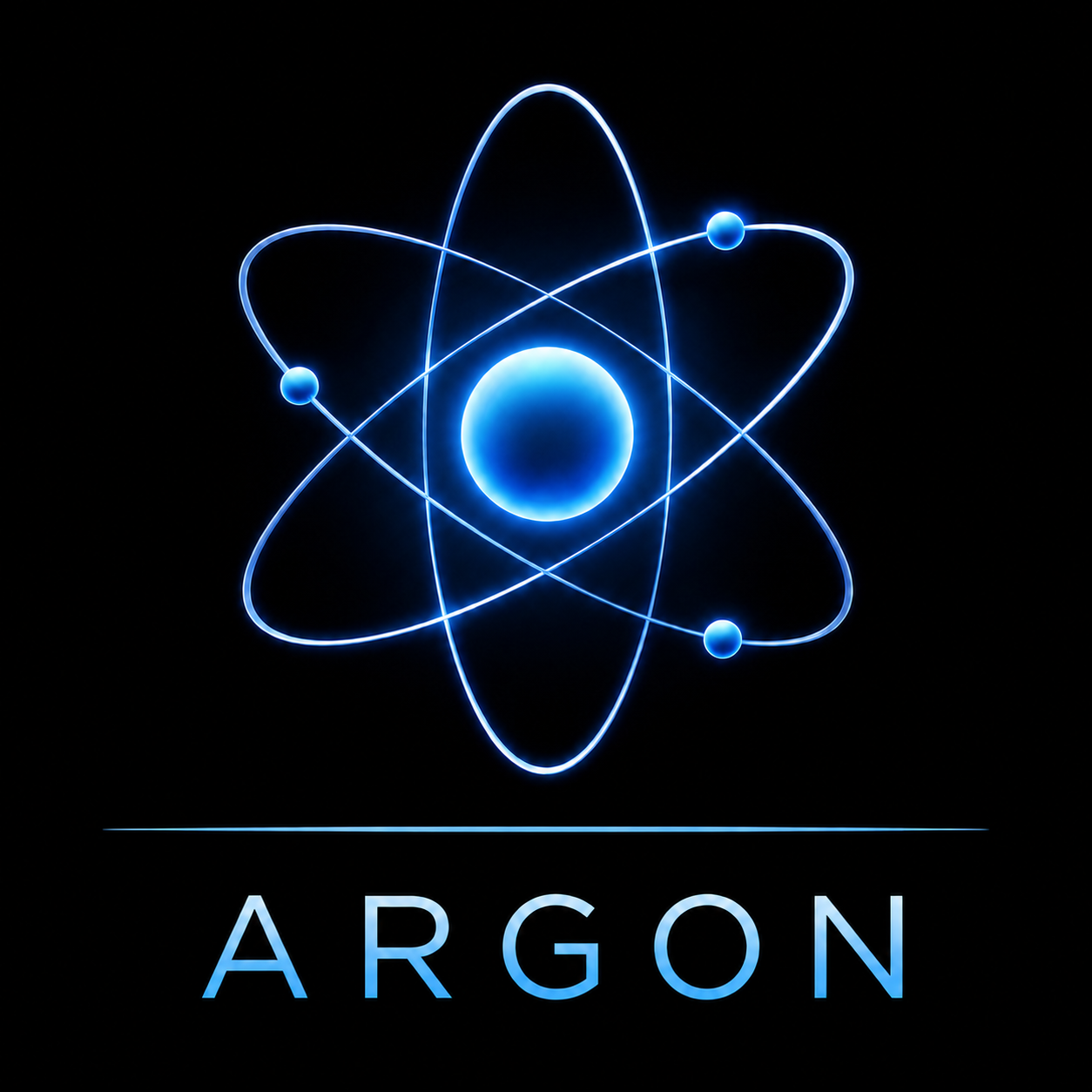 Argon