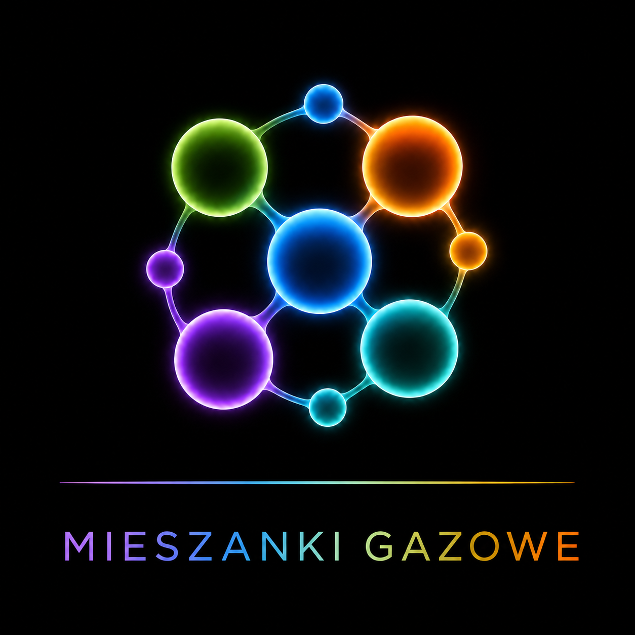 Mieszanki Gazowe